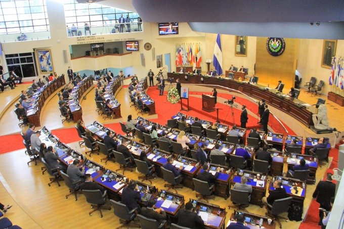 Asamblea aprueba fondos para la construcción de casas afectadas por Amanda y Cristóbal asamblea-aprueba-fondos-para-la-construccion-de-casas-afectadas-por-amanda-y-cristobal